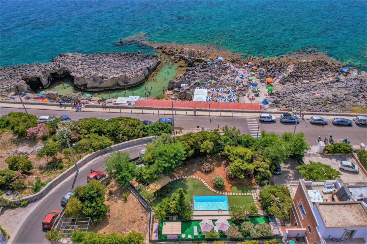 Villa Lina Marina Serra Exterior photo