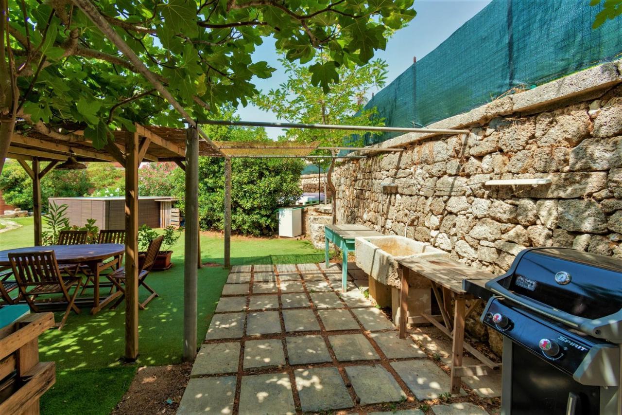 Villa Lina Marina Serra Exterior photo