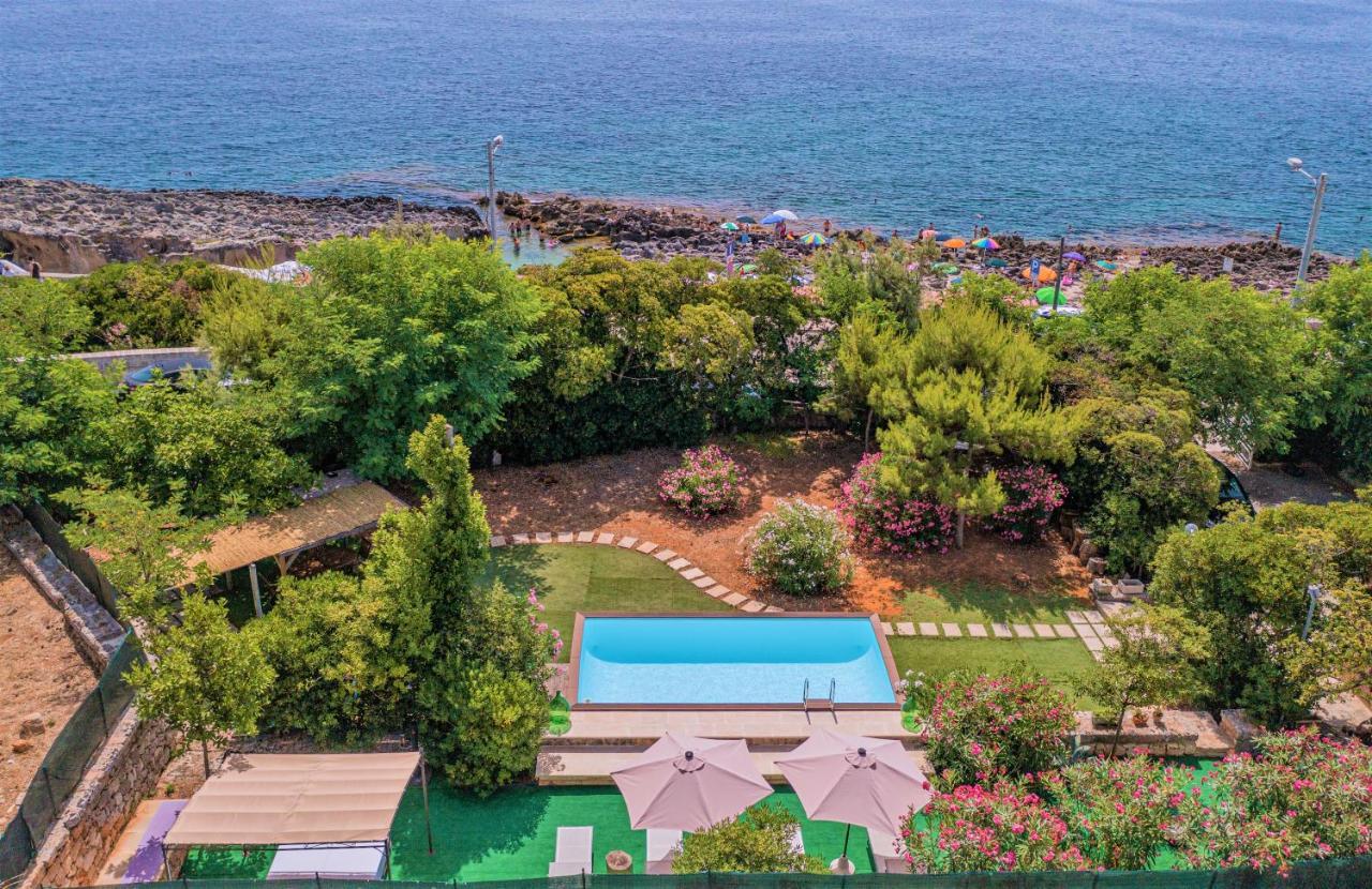 Villa Lina Marina Serra Exterior photo