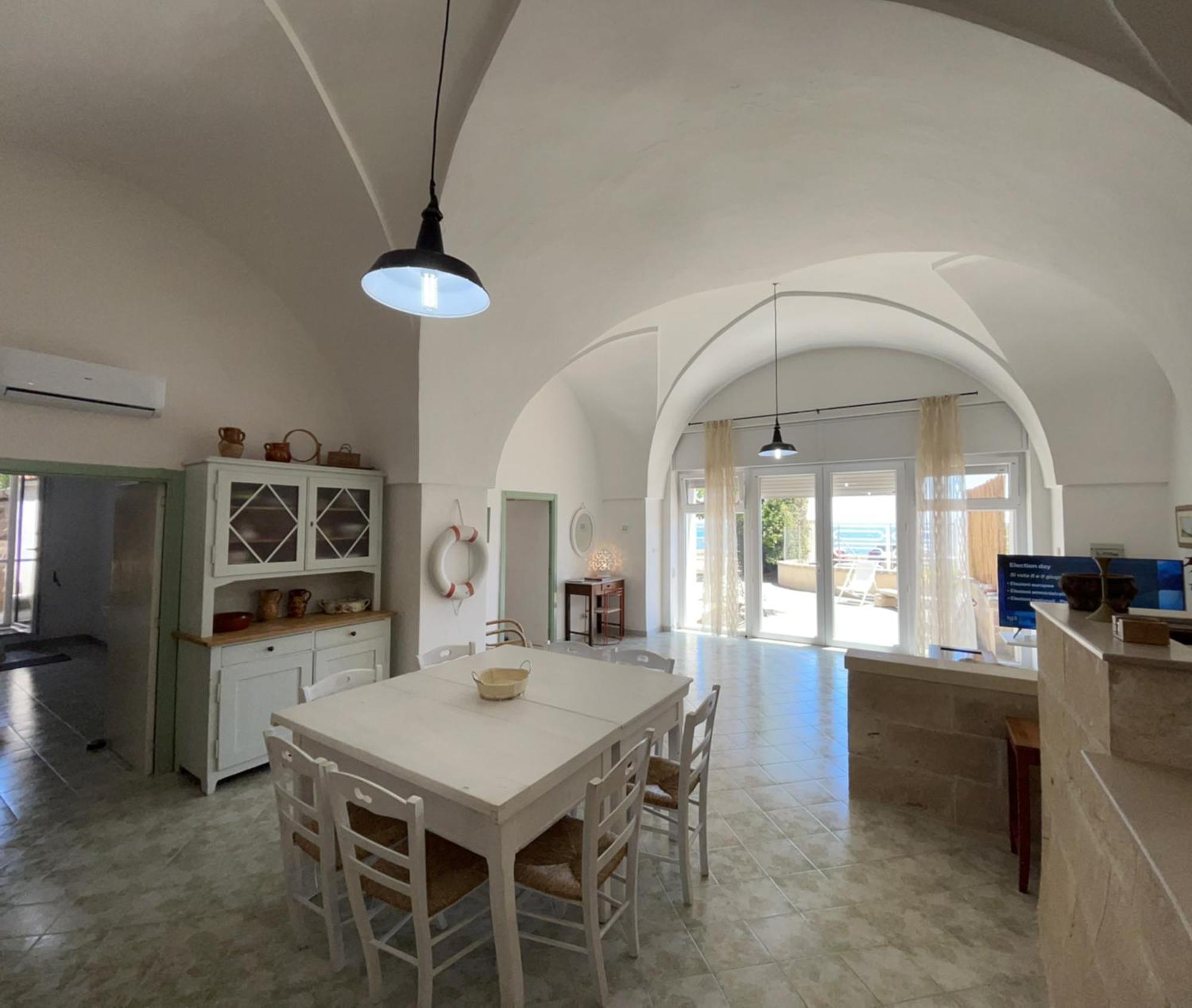 Villa Lina Marina Serra Exterior photo