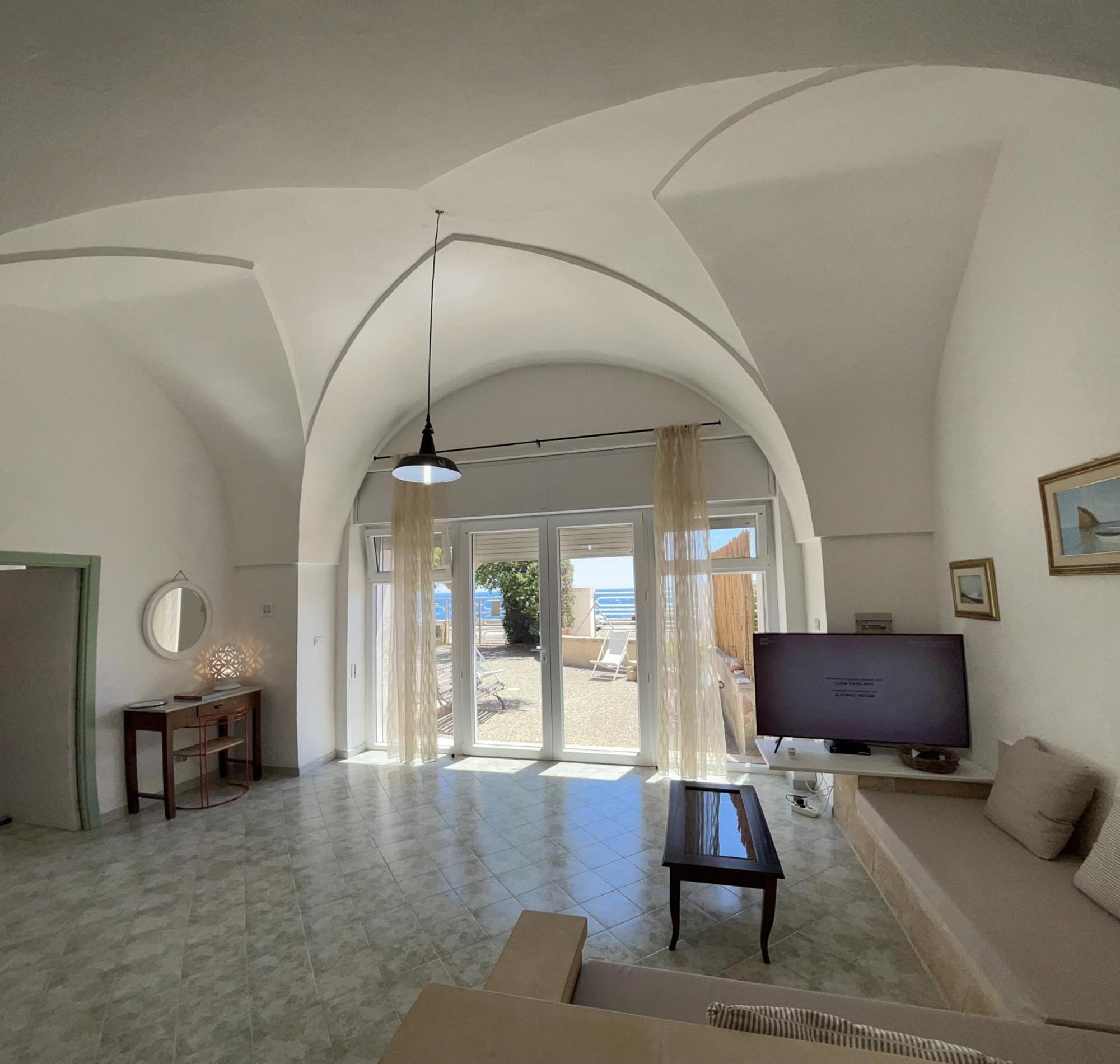 Villa Lina Marina Serra Exterior photo