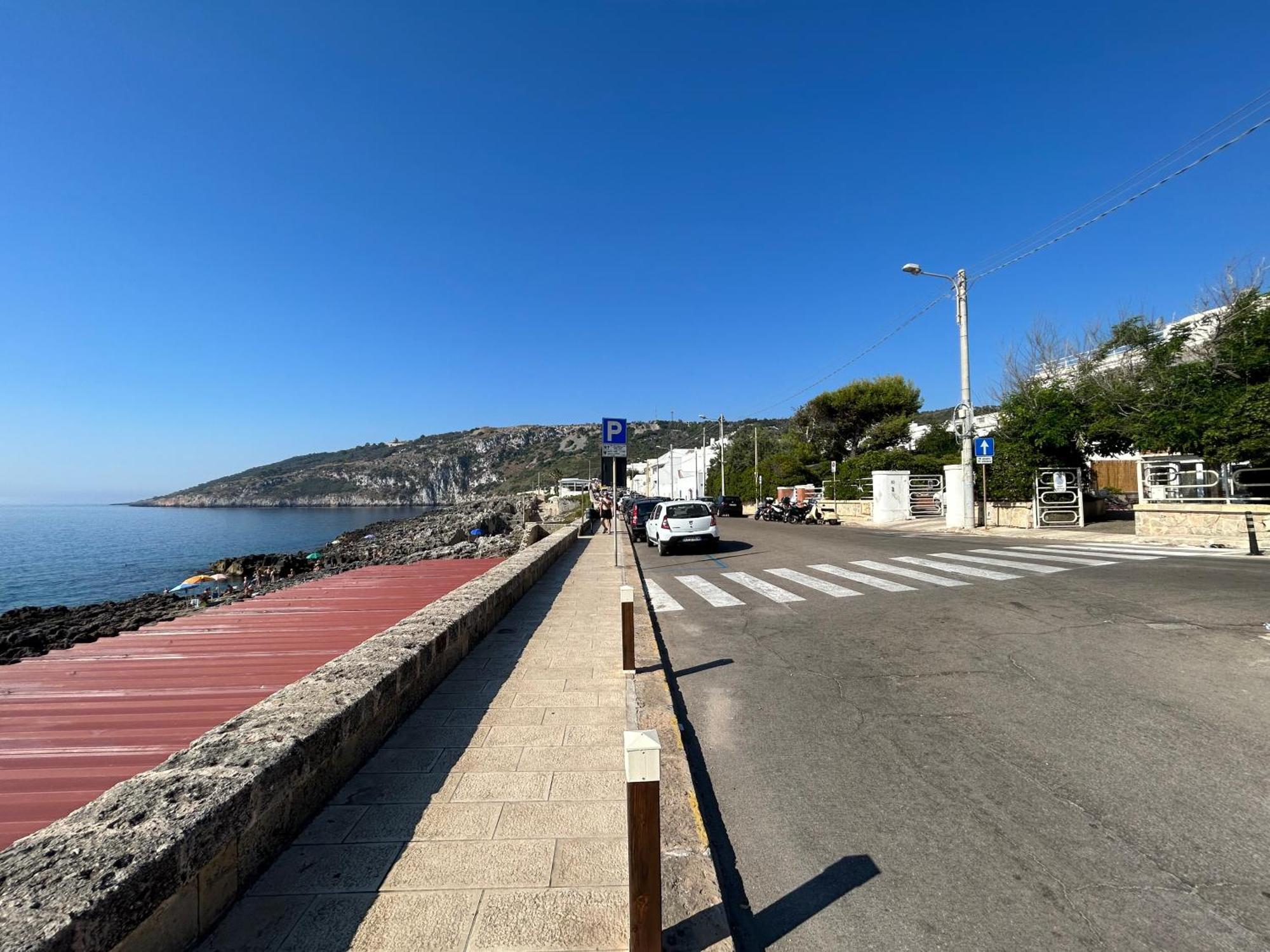 Villa Lina Marina Serra Exterior photo