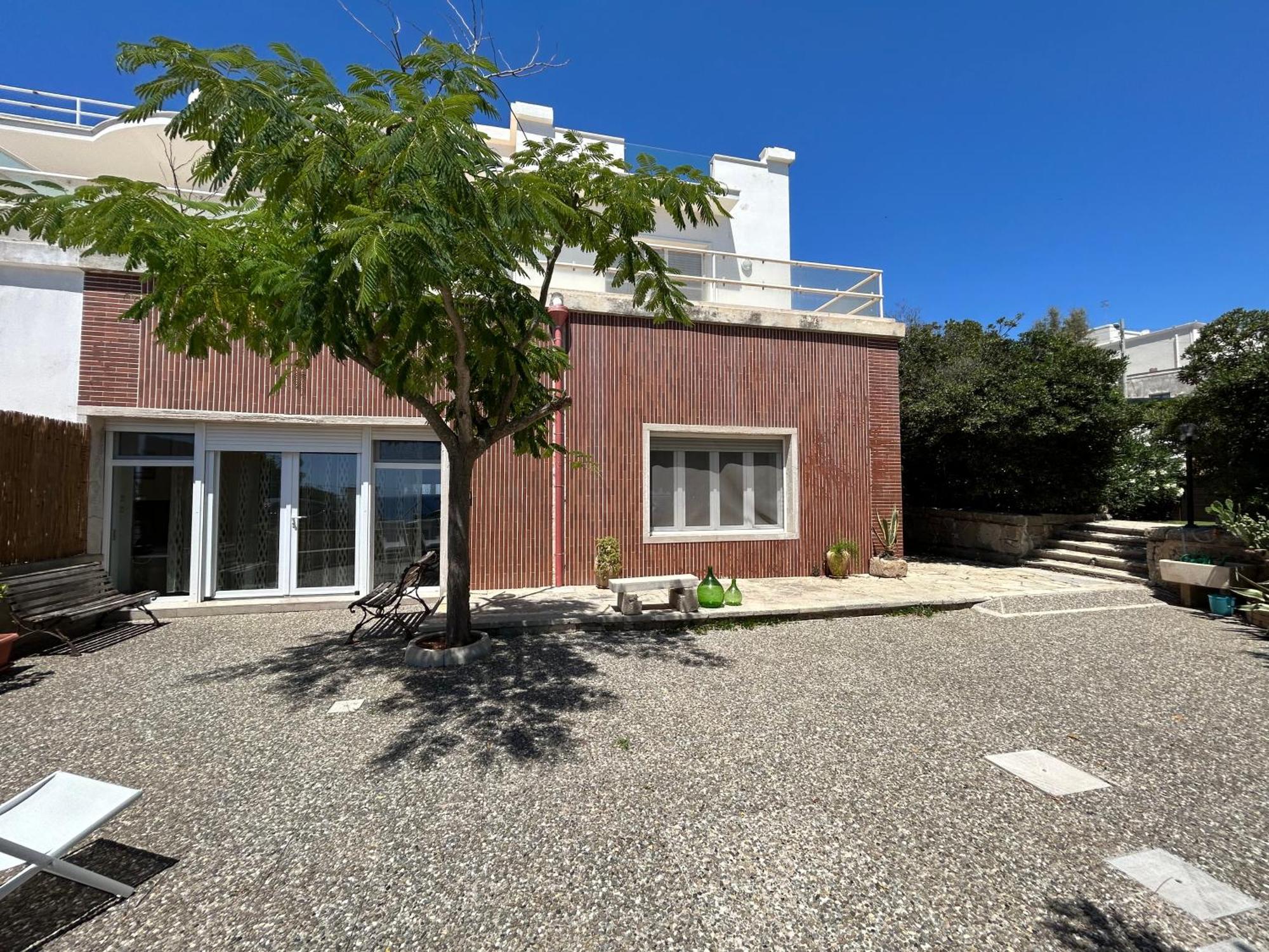 Villa Lina Marina Serra Exterior photo