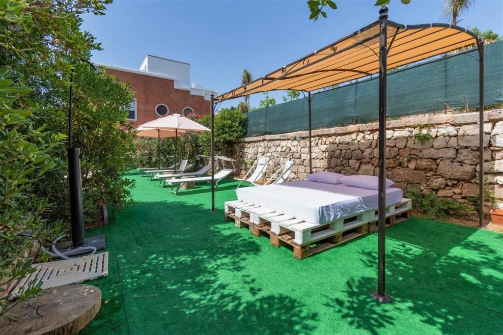 Villa Lina Marina Serra Exterior photo