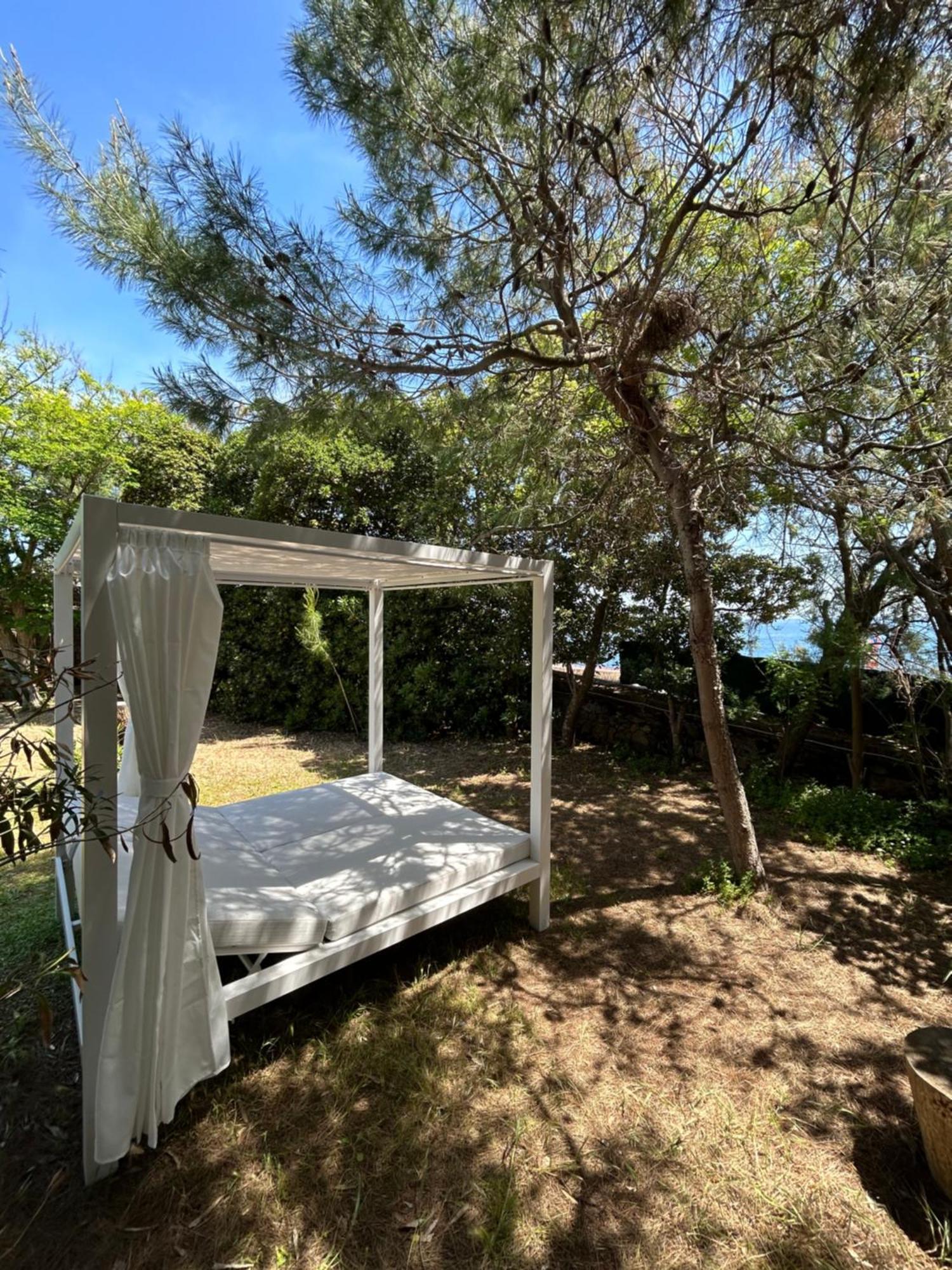 Villa Lina Marina Serra Exterior photo