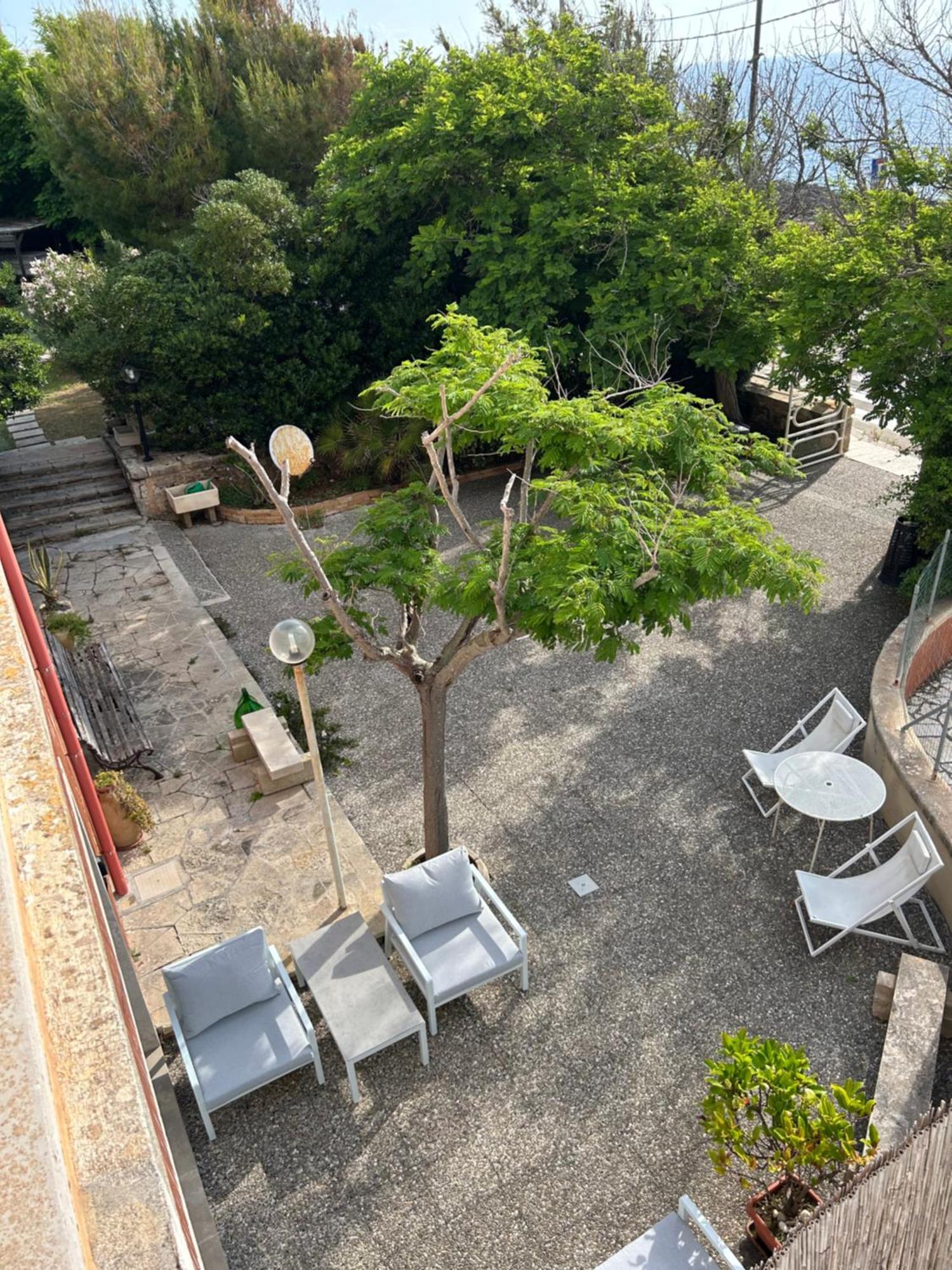 Villa Lina Marina Serra Exterior photo